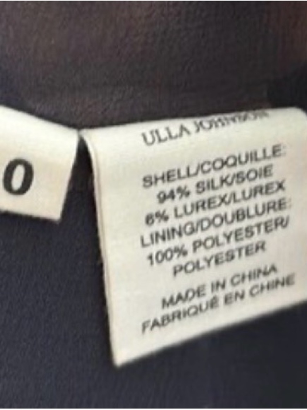 Ulla Johnson Adora Dress - Size 0 - Picture 3 of 4